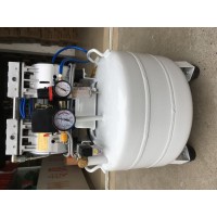 气泵无油空压机小型便捷式空气压缩机 新瑞气泵