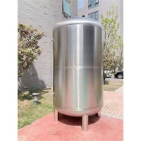 雅安市康之兴无菌储水罐水处理无菌水箱工业水处理品质优异可定制