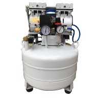 气泵无油空压机小型便捷式 包邮