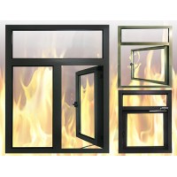防火窗标准，防火窗厂家标准