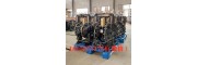 铝合金BQG200/0.4气动隔膜泵 矿安机电厂家MA认证