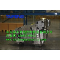 TFA15VSO180LR/10-LRB2液压泵山东实力厂家生产直销