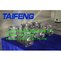 TFA15VSO145LR/10-LRB2工程机械挖机钻机专用液压泵