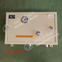 QSK系列气控箱 QKX-1气动控制箱 控制井下任何气动设备